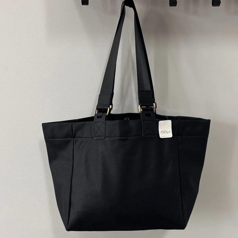 Free People “Ventura” Tote